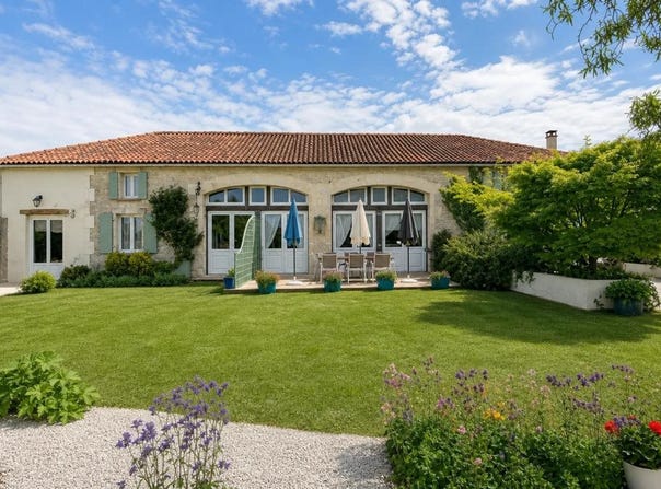 Bresdon, Poitou-Charentes 17490