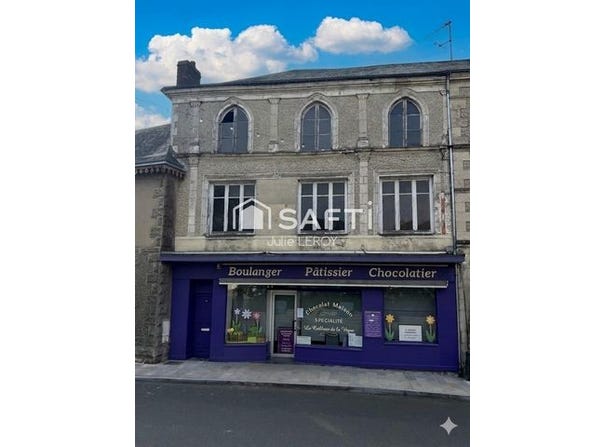 Loue, Pays de la Loire 72540