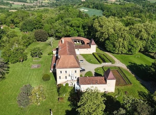 Marciac, Midi-Pyrénées 32230