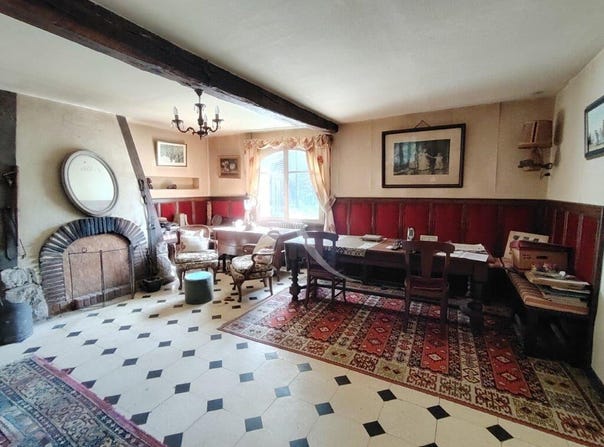 VITRY AUX LOGES, Centre-Val de Loire 45530
