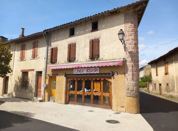 Daumazan-sur-Arize, Ariège 09350