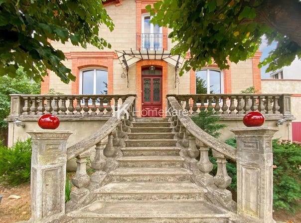 Toulouse, Haute-Garonne 31200