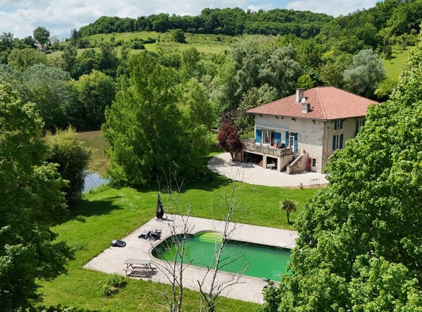 Clermont-Dessous, Aquitaine 47130