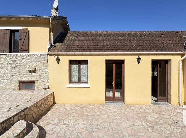 Vienne-en-Arthies, Île-de-France 95510