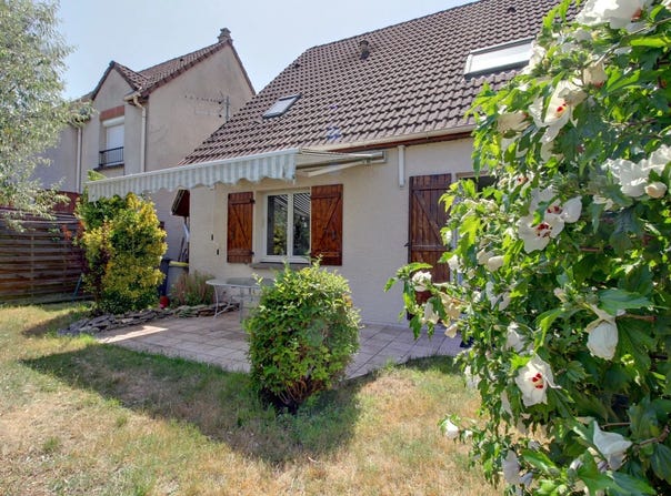 Les Mureaux, Yvelines 78130