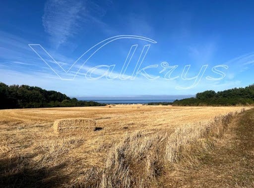 Moëlan-sur-Mer, Brittany 29350