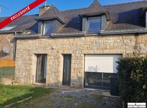Sixt-Sur-Aff, Bretagne 35550