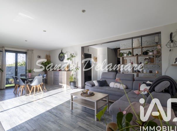 Courcelles-sur-Seine, Normandy 27940
