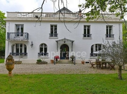 MAISONS LAFFITTE, Île-de-France 78600