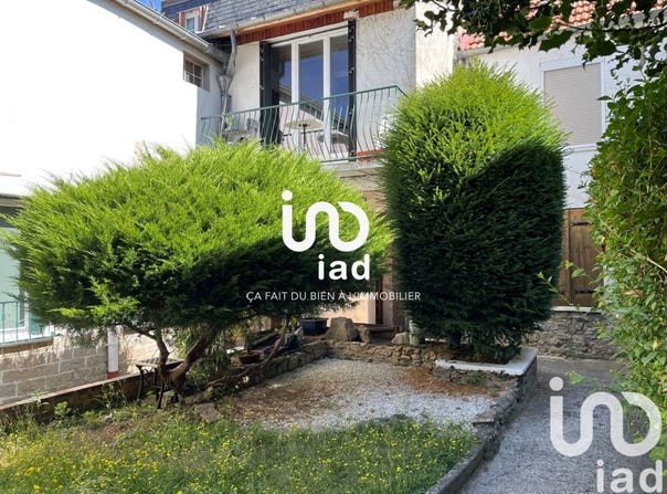 Saint-Leu-la-Forêt, Île-de-France 95320
