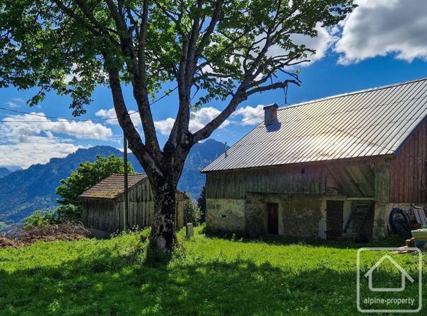 Vailly, Rhône-Alpes 74470