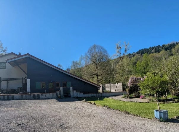 Mérigon, Ariège 09230