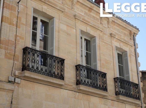 Bordeaux, Nouvelle-Aquitaine 33000