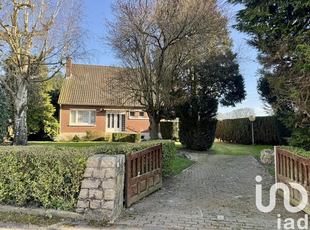 Neuville-sur-Escaut, Hauts-de-France 59293
