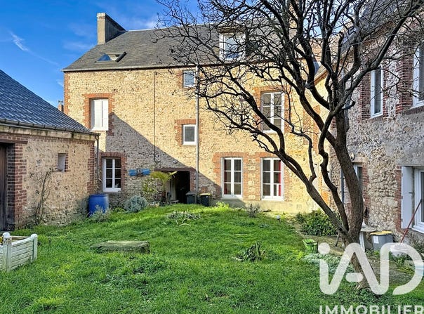 Fécamp, Normandy 76400