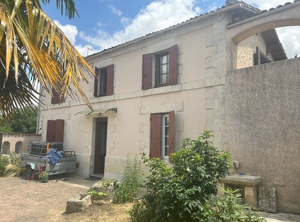 Annepont, Poitou-Charentes 17350