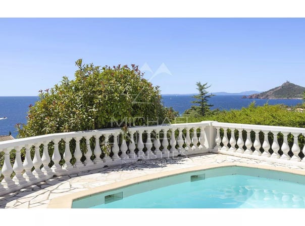 Agay, Provence-Alpes-Côte-d'Azur 83530
