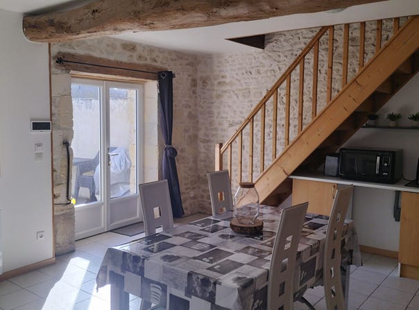 TONNAY CHARENTE, Nouvelle-Aquitaine 17430