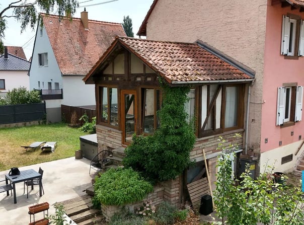 Furdenheim, Bas-Rhin 67117