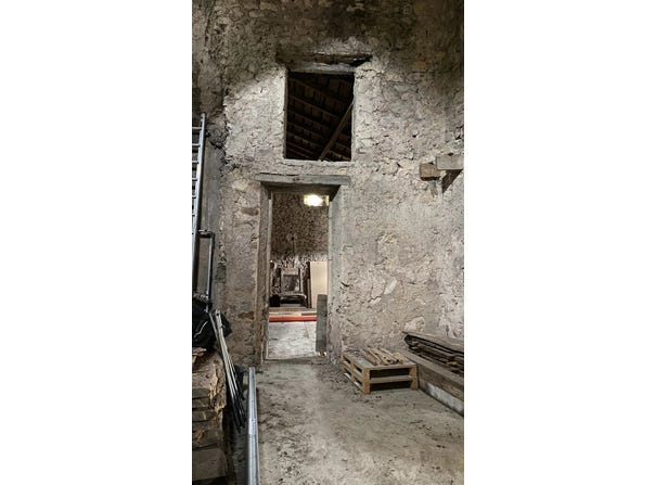 Pontaix, Drôme 26150