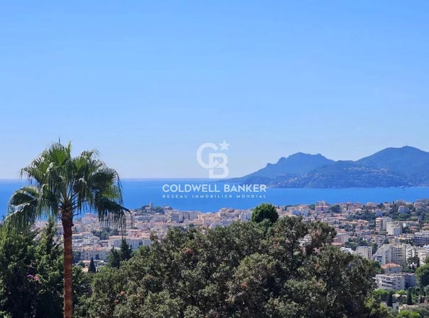 Le Cannet, Alpes-Maritimes 06110