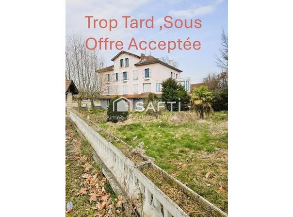 Saint-Jean-De-Moirans, Rhône-Alpes 38430