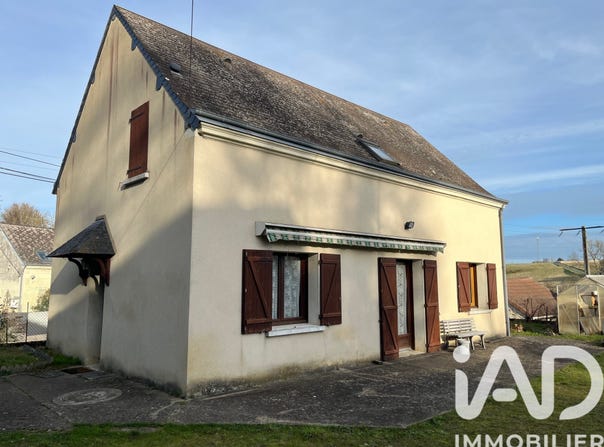 Saint-Arnoult, Centre-Val de Loire 41800