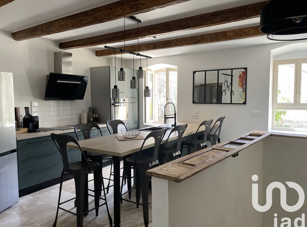 Fons-sur-Lussan, Occitanie 30580