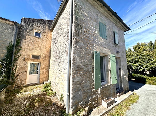 PORT D ENVAUX, Nouvelle-Aquitaine 17350