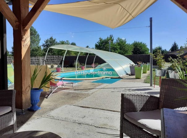 Commensacq, Aquitaine 40210