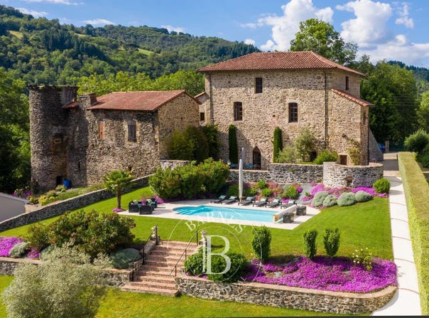 Figeac, Midi-Pyrénées 46100