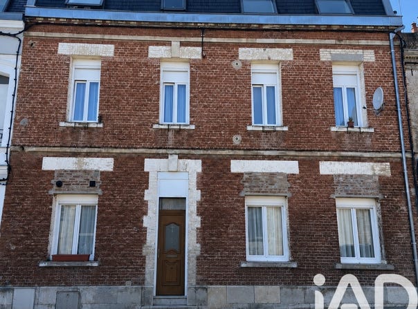 Saint-Quentin, Hauts-de-France 02100