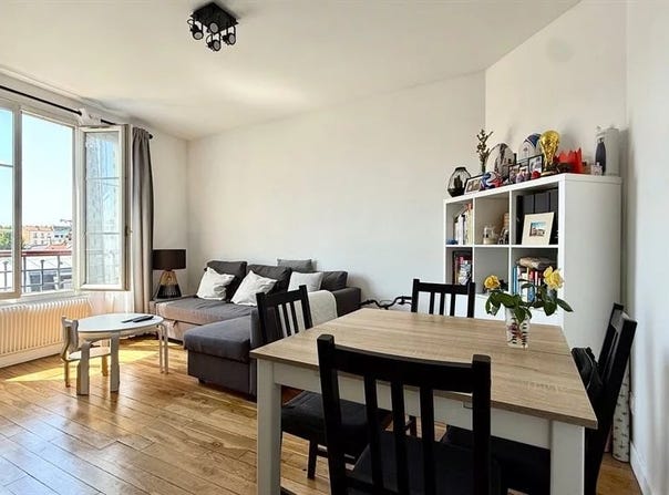 Asnières-sur-Seine, Hauts-de-Seine 92600