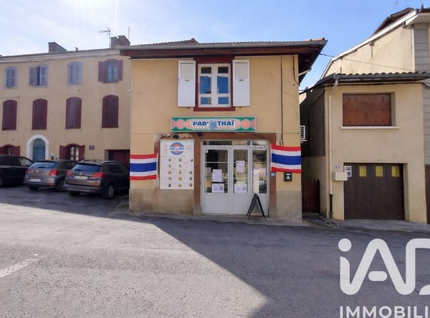 Aspet, Occitanie 31160