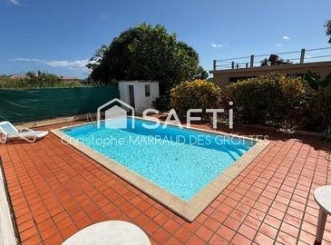Le Francois, Poitou-Charentes 97240