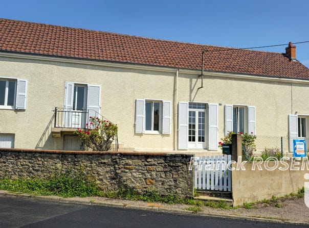 Montceau-les-Mines, Bourgogne-Franche-Comté 71300