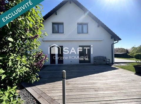Valmont, Lorraine 57730