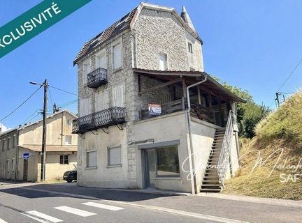 Mouchard, Franche-Comté 39330