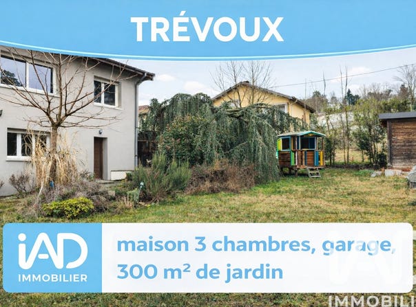 Trévoux, Auvergne-Rhône-Alpes 01600