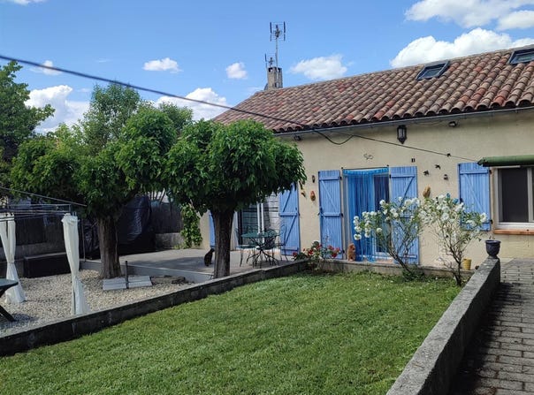 Salindres, Languedoc-Roussillon 30340