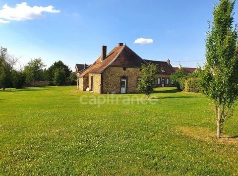 ARCES DILO, Bourgogne 89320