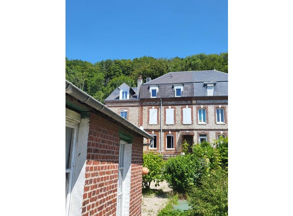 Yport, Upper Normandy 76111