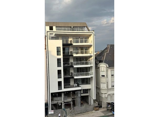 Saint-Louis, Haut-Rhin 68300