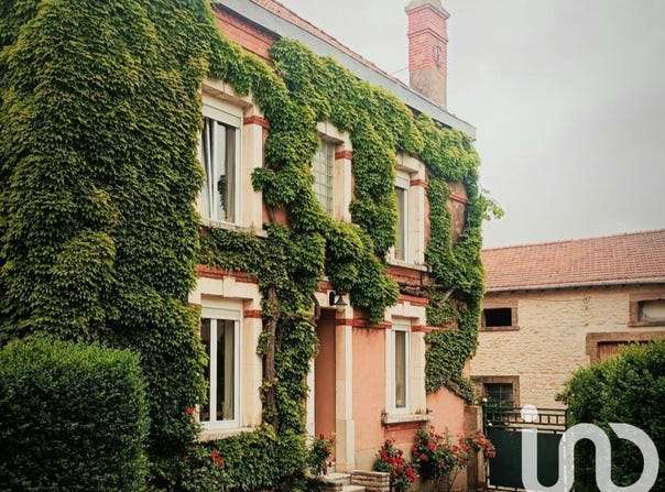Lesménils, Grand Est 54700