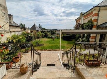 Bourgueil, Centre 37140
