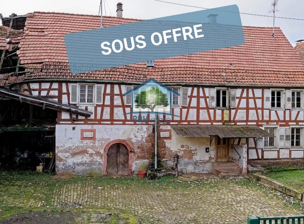 Wœrth, Bas-Rhin 67360