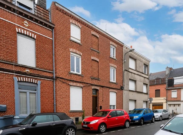 Lille, Hauts-de-France 59260