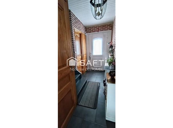 Maing, Nord-Pas-de-Calais 59233