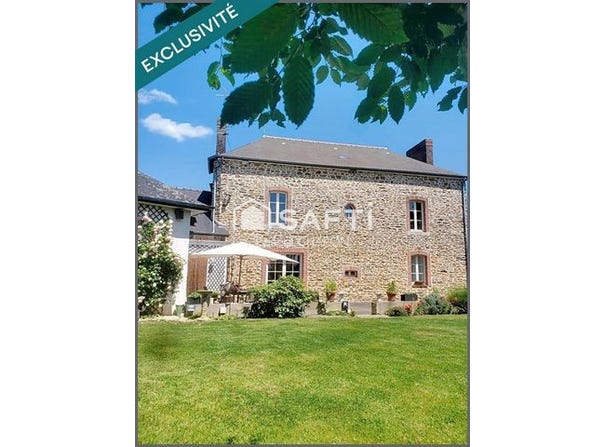 Etrelles, Bretagne 35370
