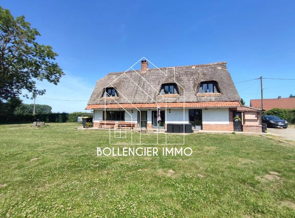 Buysscheure, Nord 59285